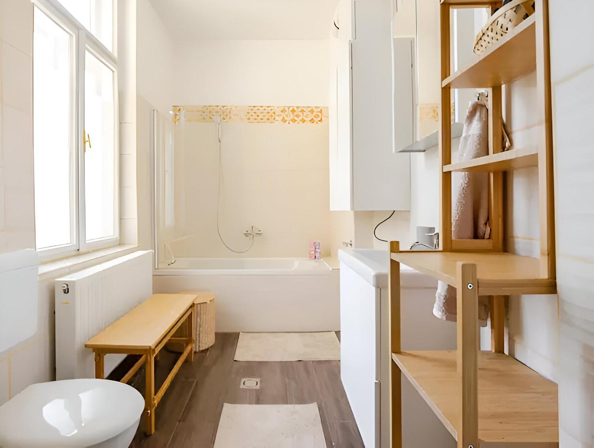 Brody Art Boutique Apartments Budapesta Exterior foto